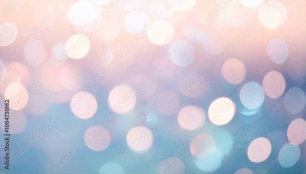 Dreamy pastel bokeh background. Soft, romantic, and ethereal. Dreamy pastel bokeh background. Soft, romantic, and ethereal.