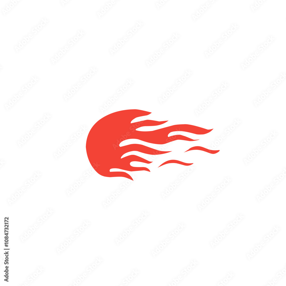 Obraz premium car decal vector design