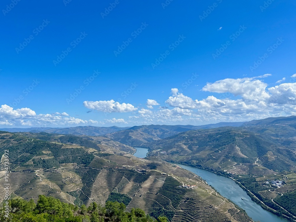 Douro Valley, Portugal