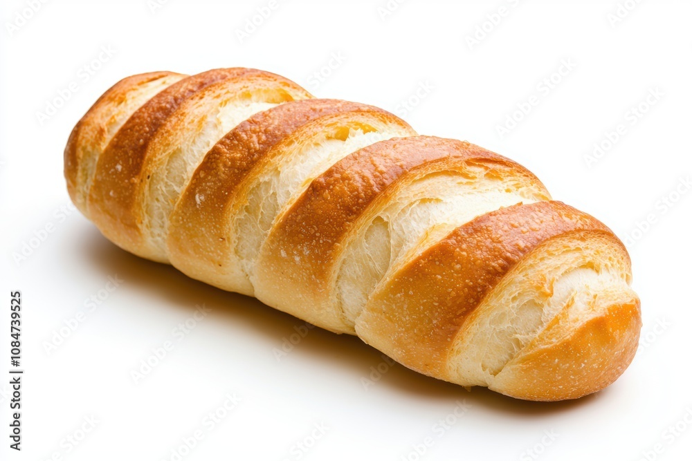 A golden-brown loaf of artisan bread with a crispy crust and soft interior, perfect for food blogs, menus, or culinary projects, This image emphasizes freshness and quality in baking, A golden-brown loaf of artisan bread with a crispy crust and soft interior, perfect for food blogs, menus, or culinary projects, This image emphasizes freshness and quality in baking,