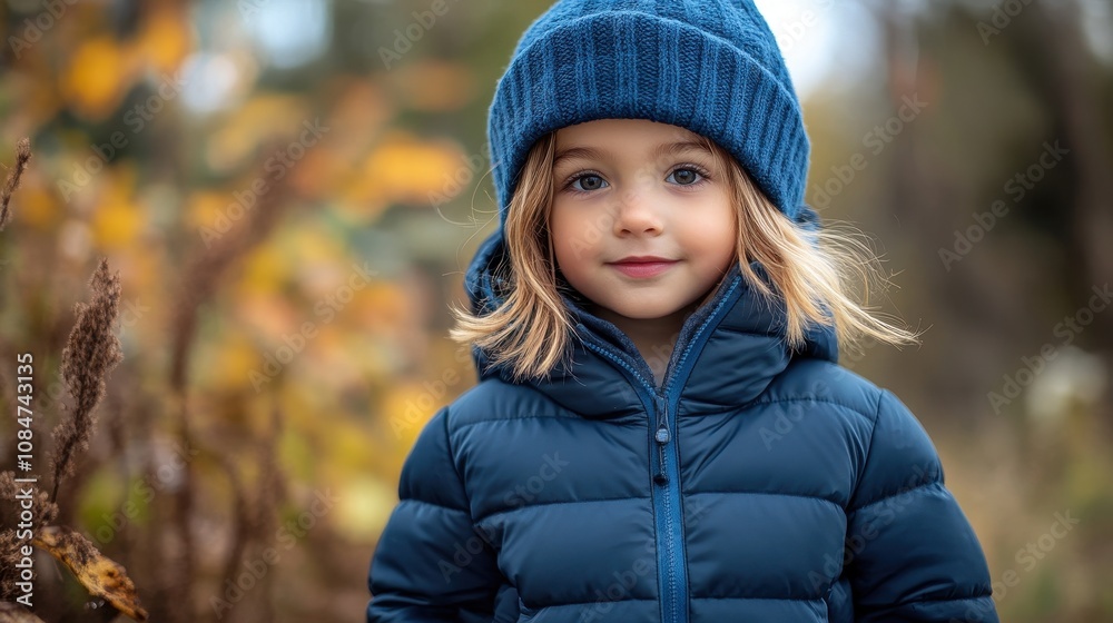 Kids puffer jacket, winter apparel Kids puffer jacket, winter apparel