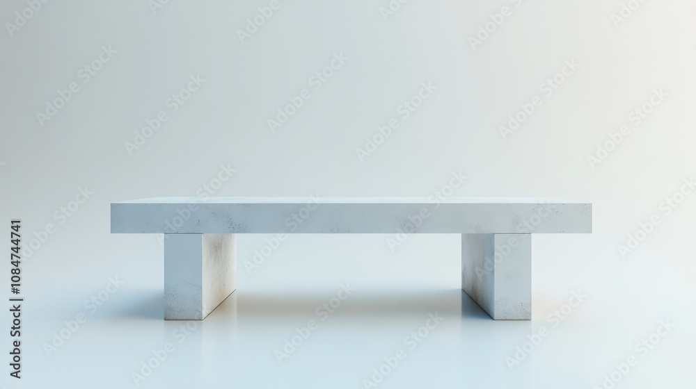 illustration showcasing a noticeable gap between two objects in a front view on a white background, perfect for graphic design use. illustration showcasing a noticeable gap between two objects in a front view on a white background, perfect for graphic design use.