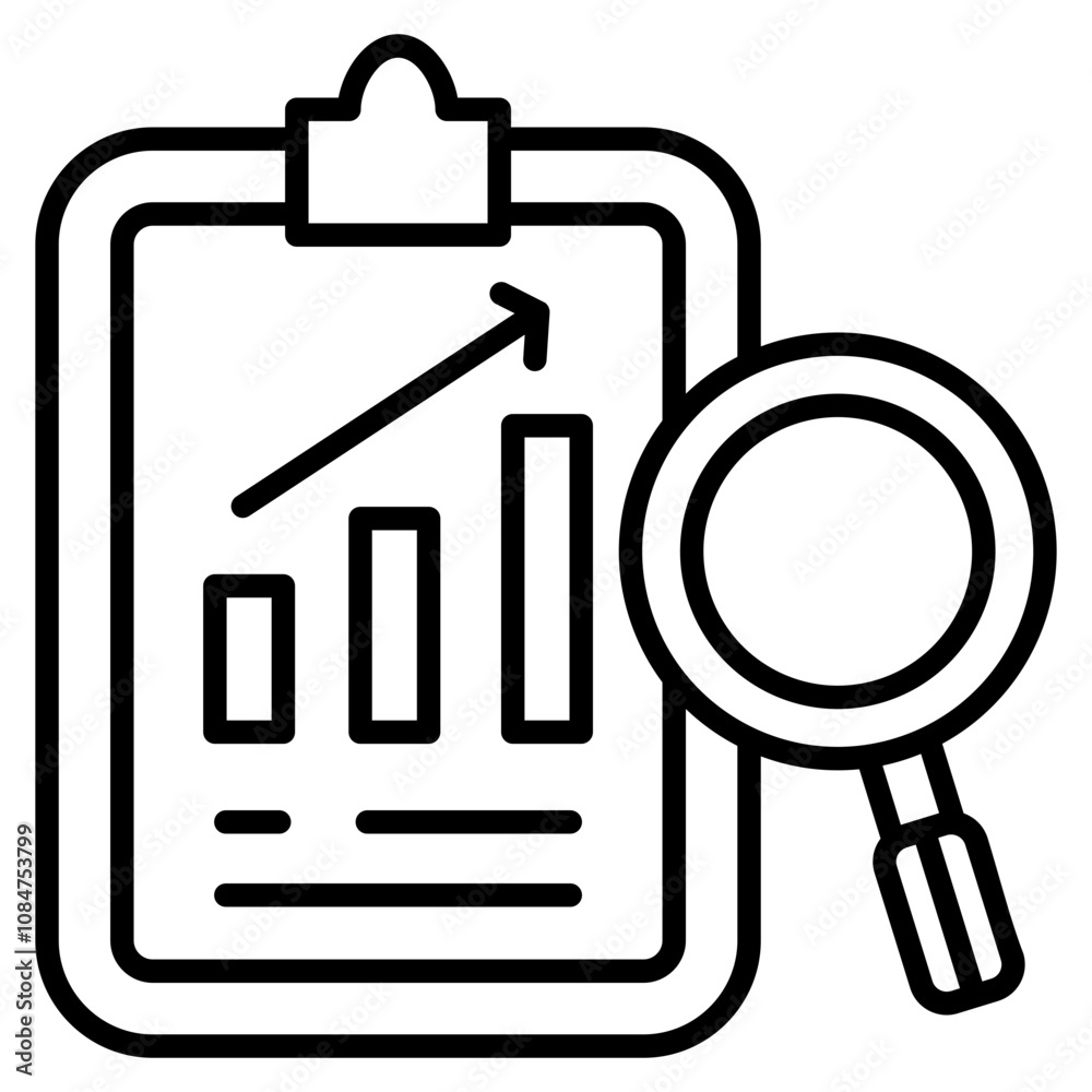 Work Performance Evaluation Icon Element For Design Work Performance Evaluation Icon Element For Design