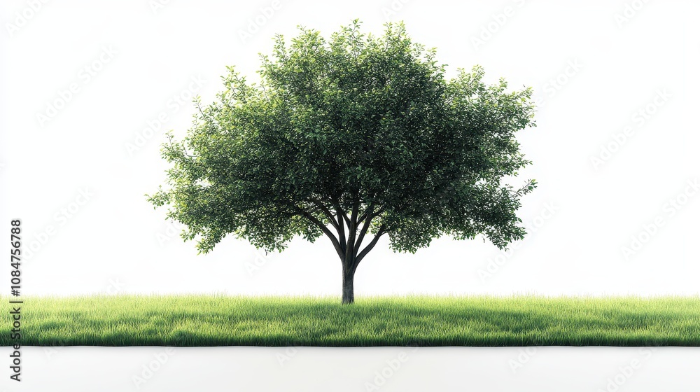 Plant forest green tree. Plant forest green tree.