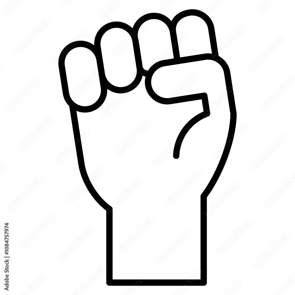 Together We Stand Icon Element For Design Together We Stand Icon Element For Design