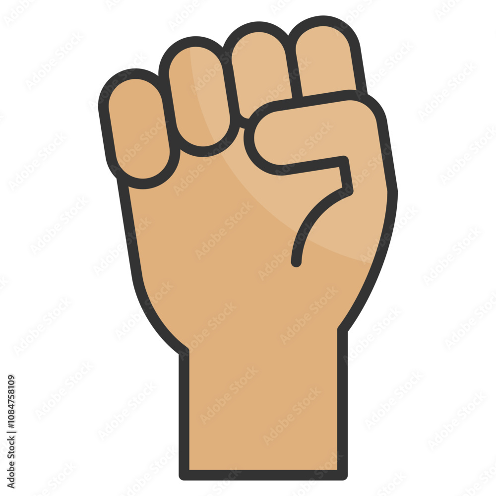 Together We Stand Icon Element For Design Together We Stand Icon Element For Design