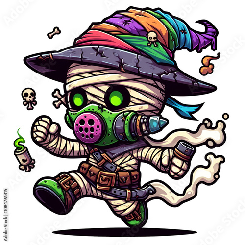 pirate skull