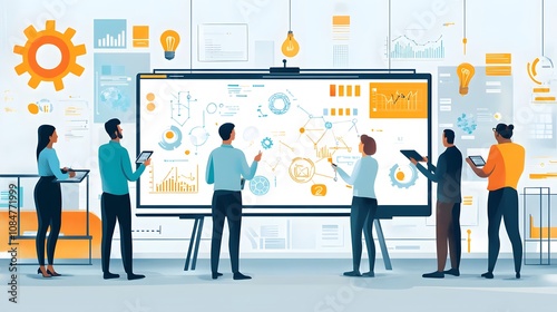 Business Process Automation