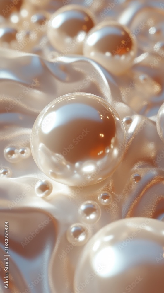 pearl texture background pearl texture background