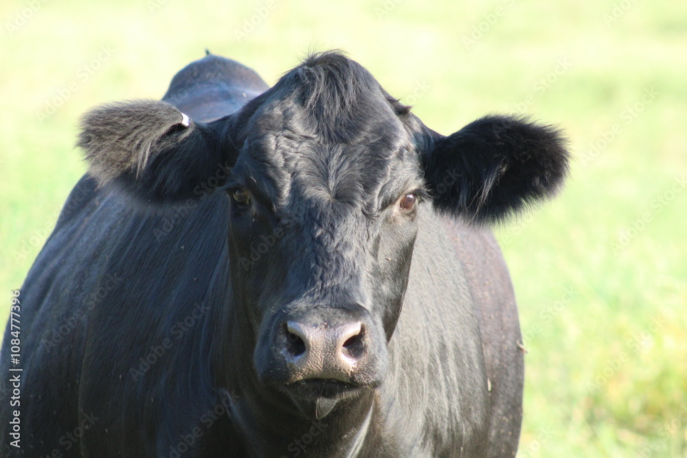Cow Cow