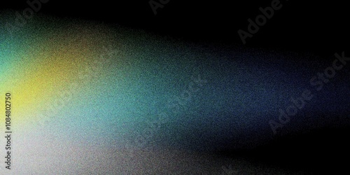 Abstract gradient background, grainy gradient texture background, can be used for background and decoration