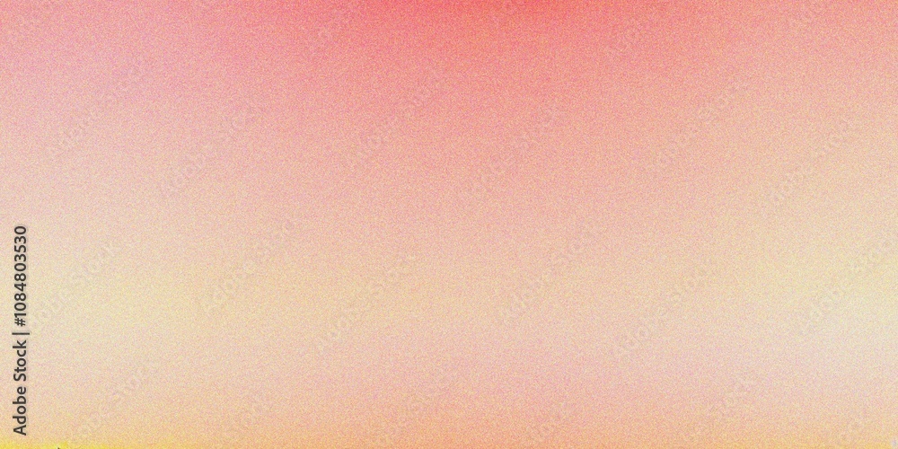 Abstract gradient background, grainy gradient texture background, can be used for background and decoration