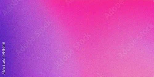 Abstract gradient background, grainy gradient texture background, can be used for background and decoration