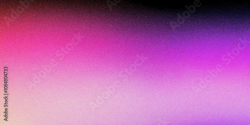 Abstract gradient background, grainy gradient texture background, can be used for background and decoration