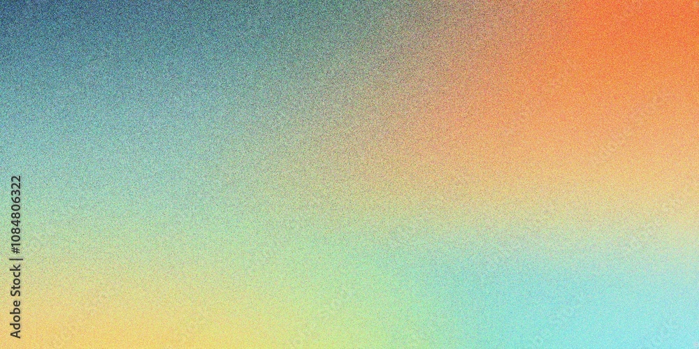 Abstract gradient background, grainy gradient texture background, can be used for background and decoration Abstract gradient background, grainy gradient texture background, can be used for background and decoration