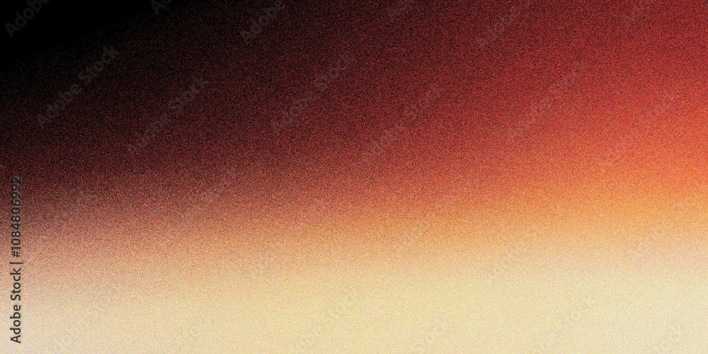 Abstract gradient background, grainy gradient texture background, can be used for background and decoration Abstract gradient background, grainy gradient texture background, can be used for background and decoration