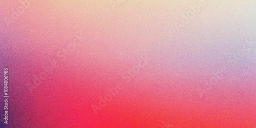 Abstract gradient background, grainy gradient texture background, can be used for background and decoration