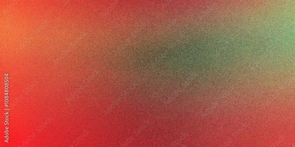Abstract gradient background, grainy gradient texture background, can be used for background and decoration