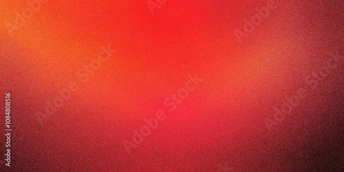 Abstract gradient background, grainy gradient texture background, can be used for background and decoration