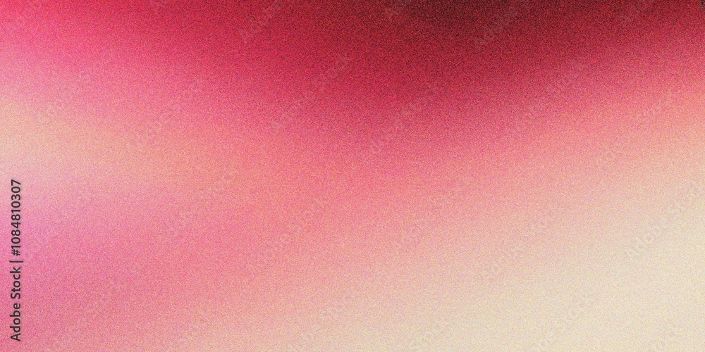 Abstract gradient background, grainy gradient texture background, can be used for background and decoration Abstract gradient background, grainy gradient texture background, can be used for background and decoration