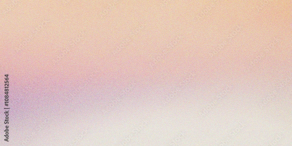 Abstract gradient background, grainy gradient texture background, can be used for background and decoration Abstract gradient background, grainy gradient texture background, can be used for background and decoration