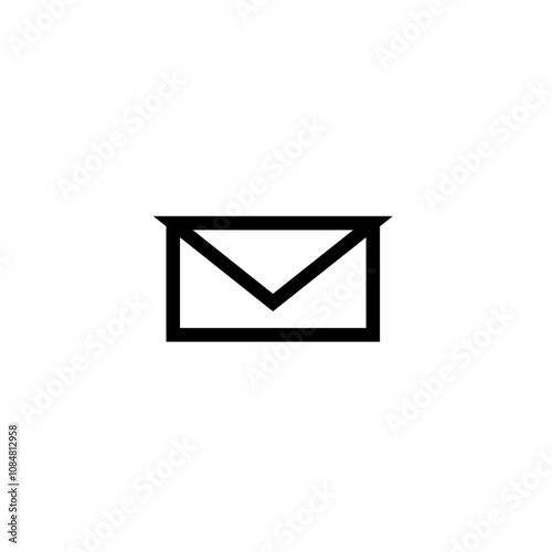 mail envelope icon