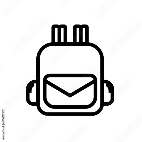 icon bag 