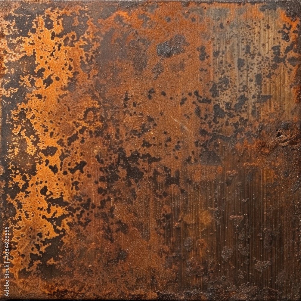 A piece of artwork with a rustic, old-fashioned look A piece of artwork with a rustic, old-fashioned look