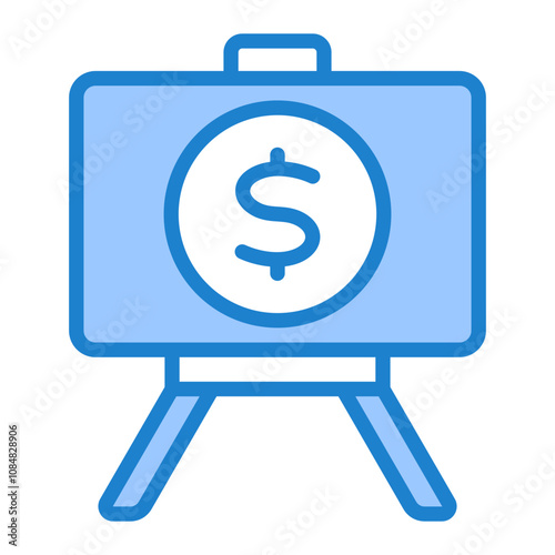 Legal Fees Icon