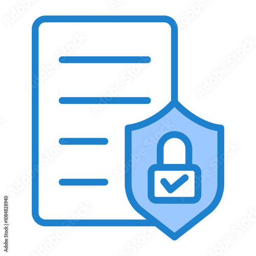 Confidentiality Icon
