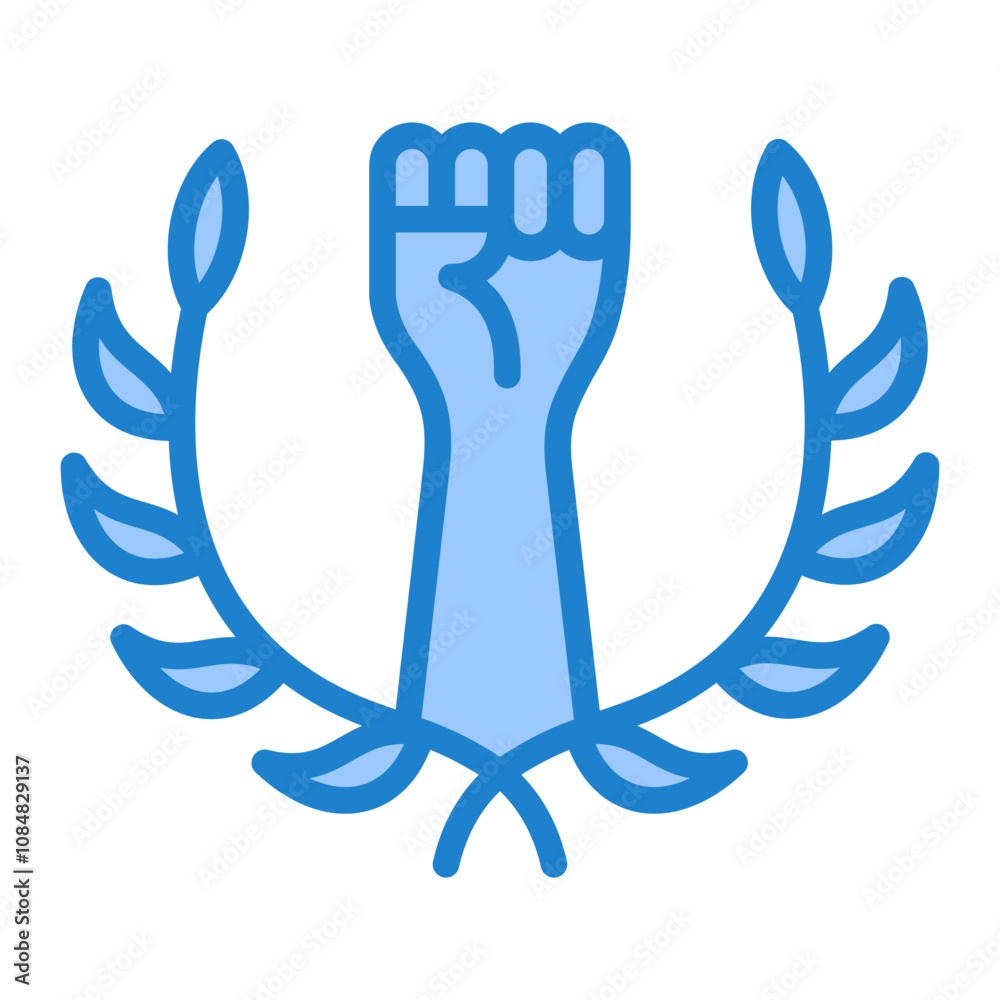 Human Rights Icon Human Rights Icon