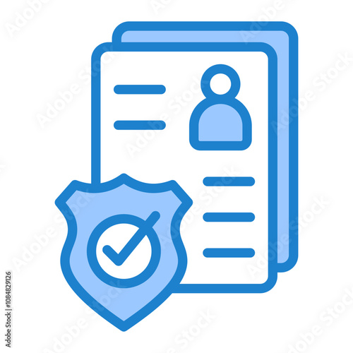 Client Confidentiality Icon