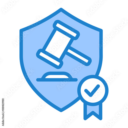 Regulatory Compliance Icon