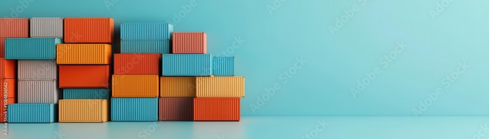 A colorful stack of books arranged against a light blue background, showcasing vibrant orange, teal, and gray covers. A colorful stack of books arranged against a light blue background, showcasing vibrant orange, teal, and gray covers.