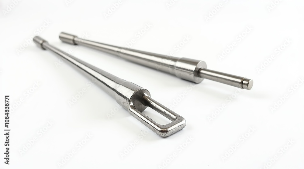 Weighted and Unweighted Metal Tuning Forks for Sound Therapy Weighted and Unweighted Metal Tuning Forks for Sound Therapy