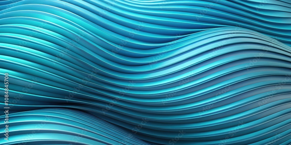 Abstract Teal Swirling Lines A Seamless Texture of Elegant Curves and Flowing Design Elements Abstract Teal Swirling Lines A Seamless Texture of Elegant Curves and Flowing Design Elements