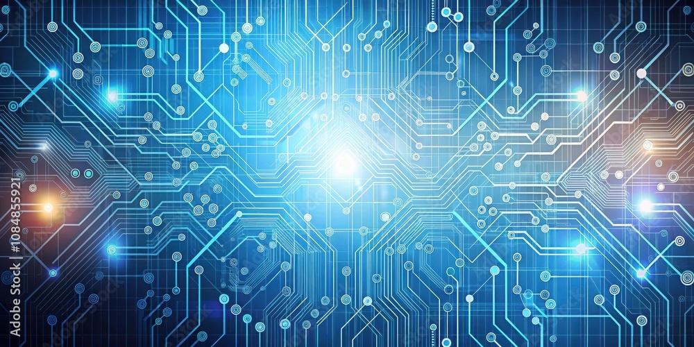 Abstract Digital Circuitry A Network of Connections and Data Flow Abstract Digital Circuitry A Network of Connections and Data Flow