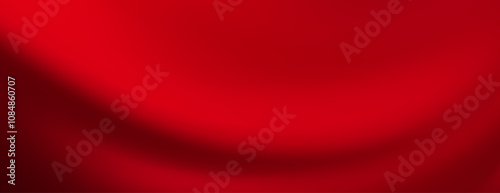 Abstract Red Background, Gradient, Texture, Smooth,