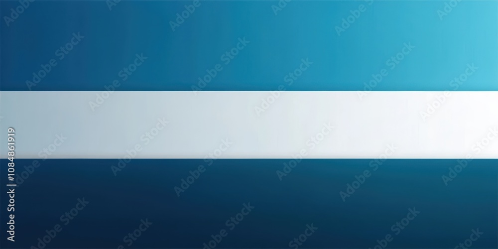 Abstract Blue and White Horizontal Stripes Background Design for Modern Presentations Abstract Blue and White Horizontal Stripes Background Design for Modern Presentations