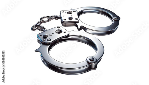 handcuffs