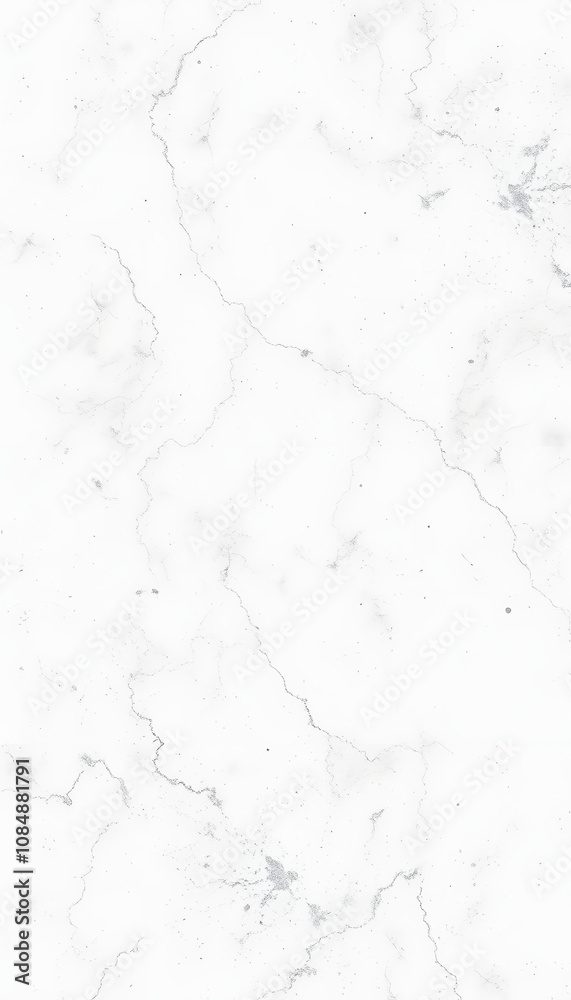 Obraz premium White cement marble texture with natural pattern for background, comic art