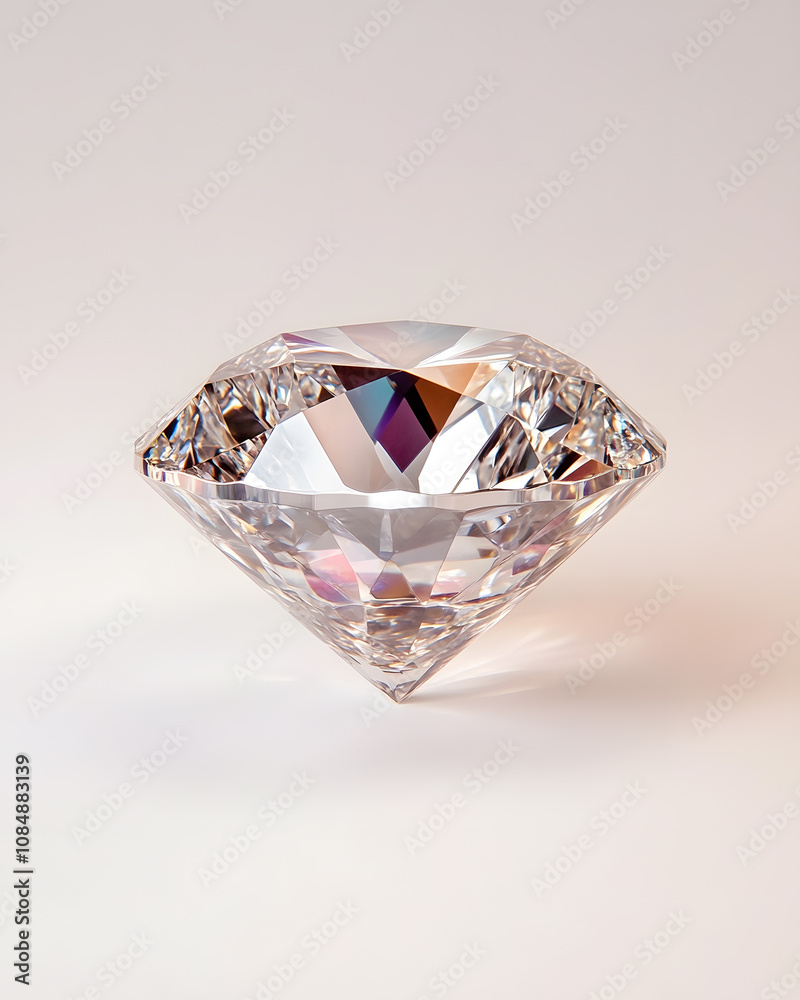 The beauty of diamonds and their luxury suit the beautiful scenery. For couples or ladies, look good and stylish. and space for writing text The beauty of diamonds and their luxury suit the beautiful scenery. For couples or ladies, look good and stylish. and space for writing text