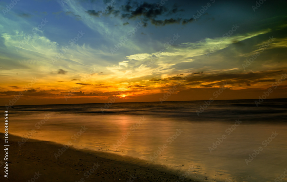 Savannah GA Sunrise Savannah GA Sunrise