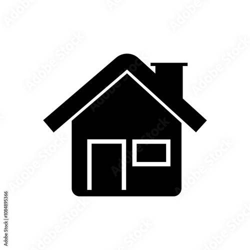 Home fill icon