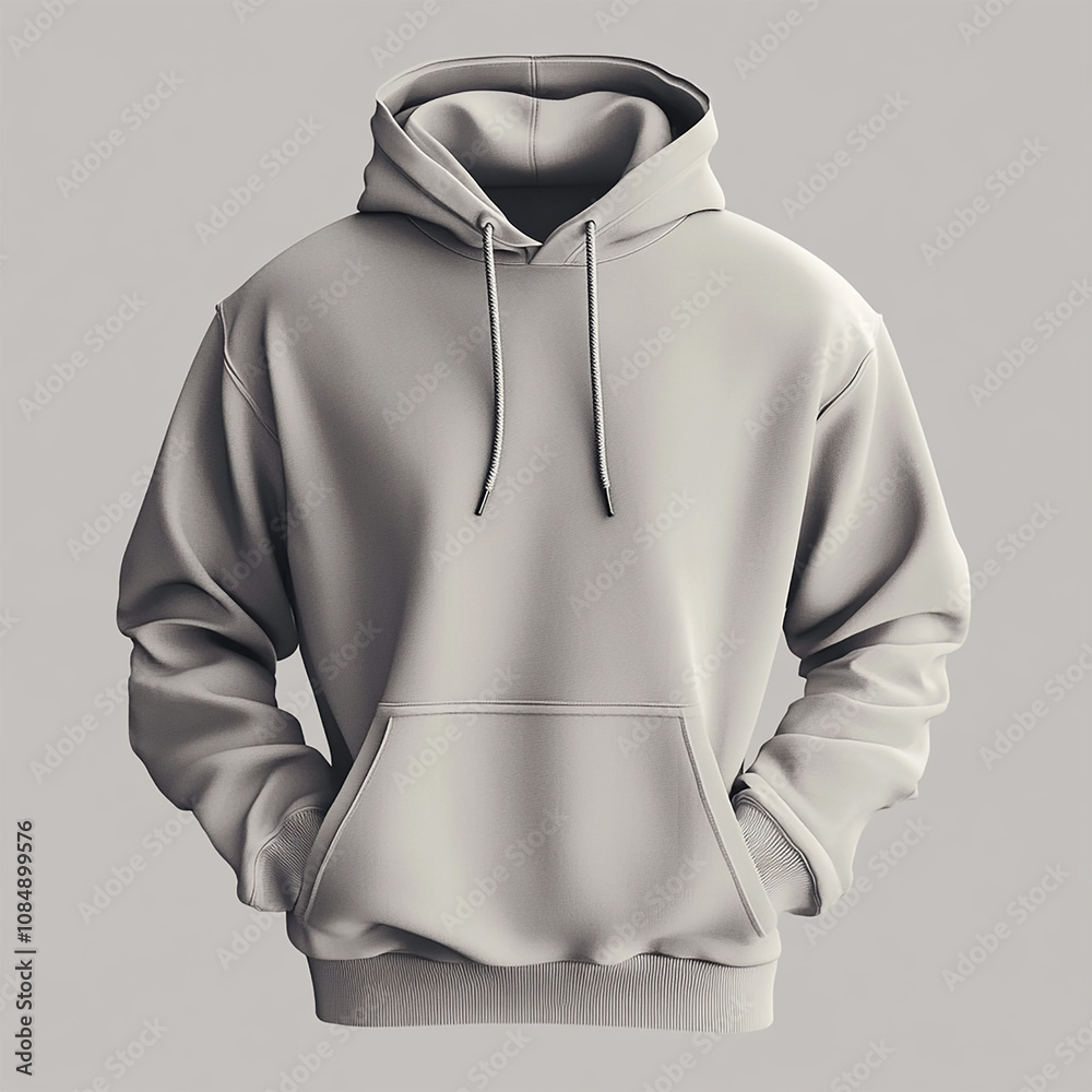 Hoodie sweatshirt long sleeve mockup Hoodie sweatshirt long sleeve mockup