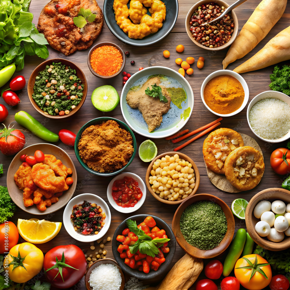 world food day world food day