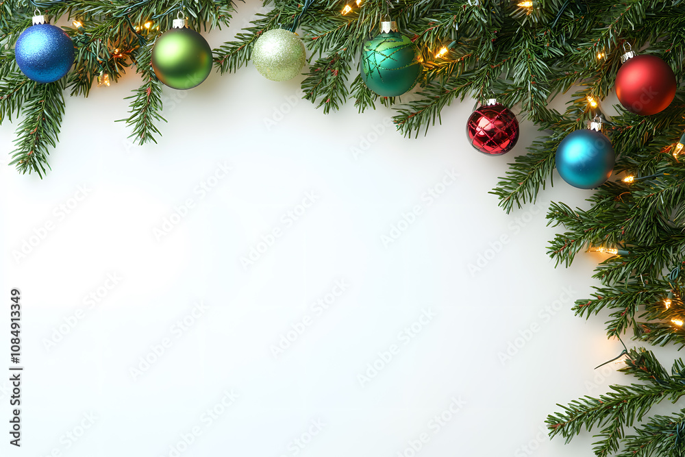 Elegant Christmas Decorations with Festive Ornaments, Sparkling Lights, Red and Gold Accents, and Cozy Holiday Charm for a Winter Wonderland Setting Elegant Christmas Decorations with Festive Ornaments, Sparkling Lights, Red and Gold Accents, and Cozy Holiday Charm for a Winter Wonderland Setting