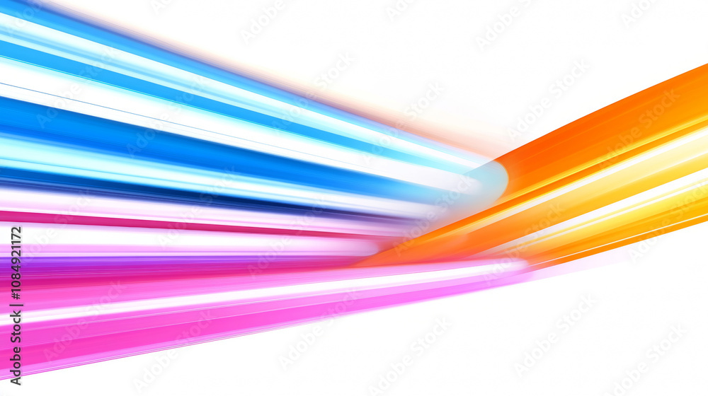 3D dynamic abstract neon light streak trail technology virtual reality background. cyberpunk futuristic fashion vibrant line modern colorful rainbow glow glossy striking wallpaper 3D dynamic abstract neon light streak trail technology virtual reality background. cyberpunk futuristic fashion vibrant line modern colorful rainbow glow glossy striking wallpaper