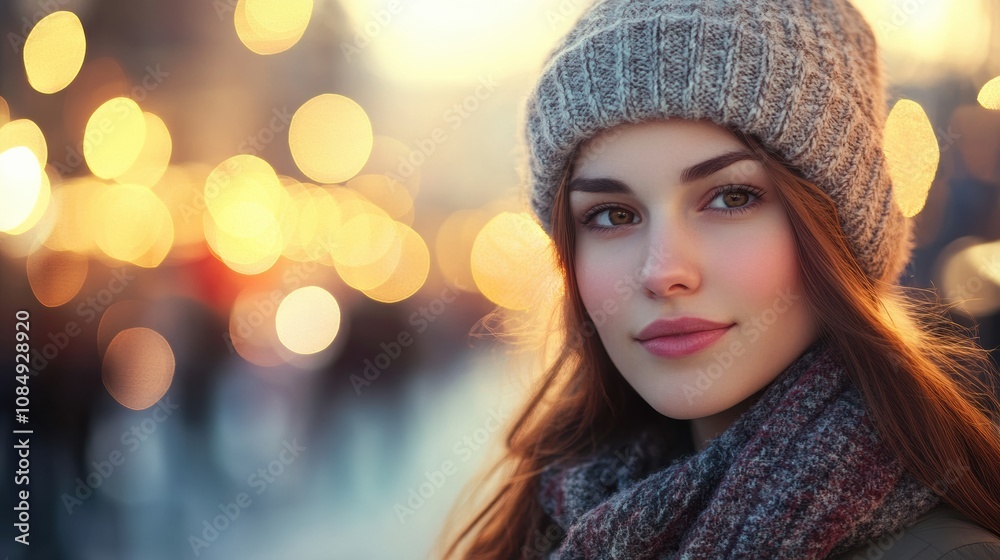 Elegant bokeh effect with blurred, warm lights, creating a soft glow that conveys romance and sophistication, perfect for a luxury theme Elegant bokeh effect with blurred, warm lights, creating a soft glow that conveys romance and sophistication, perfect for a luxury theme