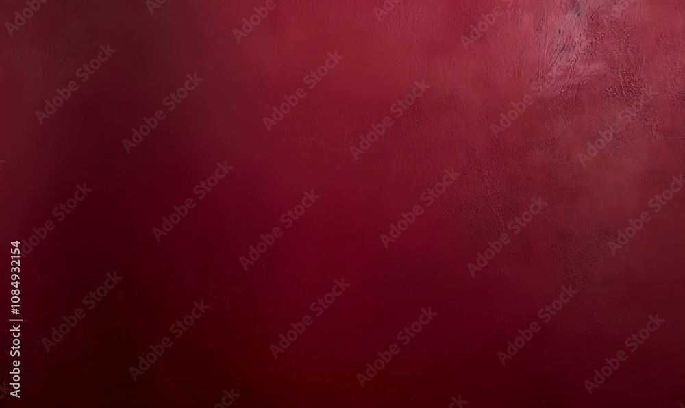 A rich, flat burgundy red canvas adds depth and elegance to any design A rich, flat burgundy red canvas adds depth and elegance to any design